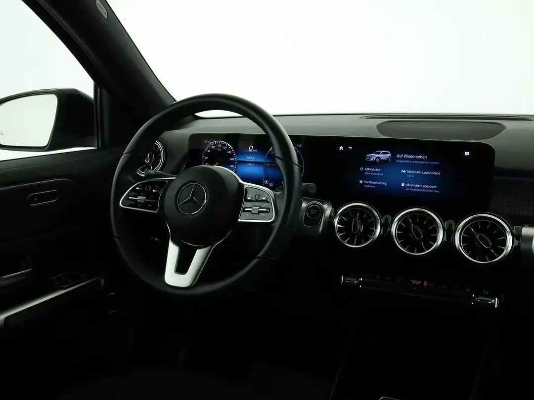 Mercedes-Benz EQB 300 4MATIC Progressive - Thumbnail 10