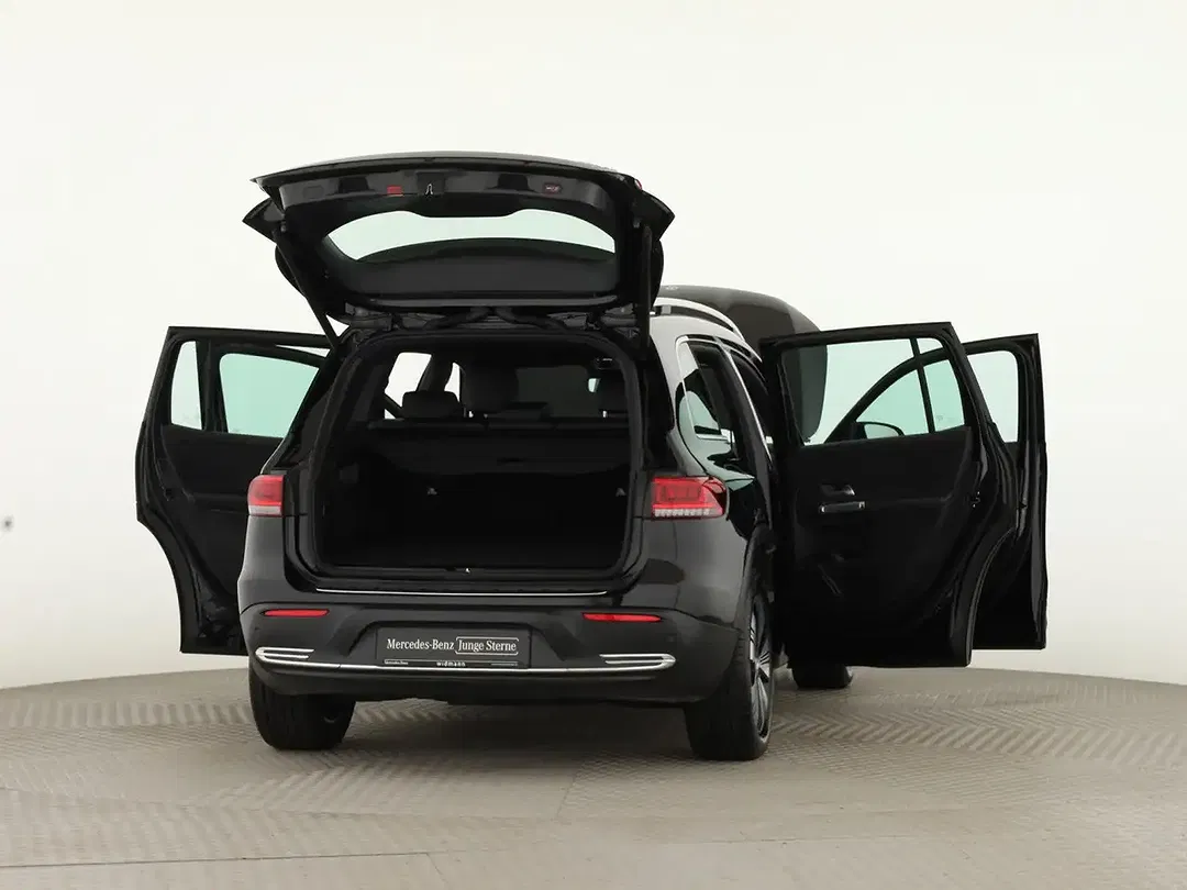 Mercedes-Benz EQB 300 4MATIC Progressive - Thumbnail 9