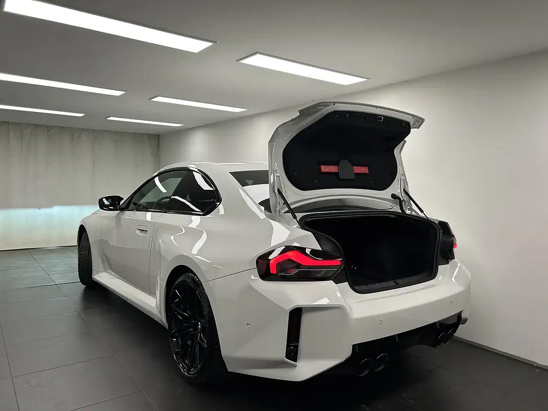BMW M2 M Coupe Comfort - Thumbnail 11