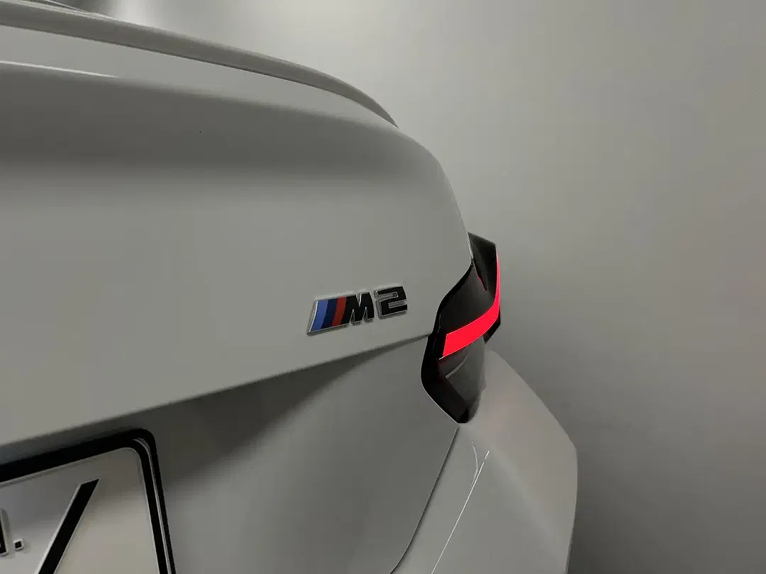 BMW M2 M Coupe Comfort - Thumbnail 12