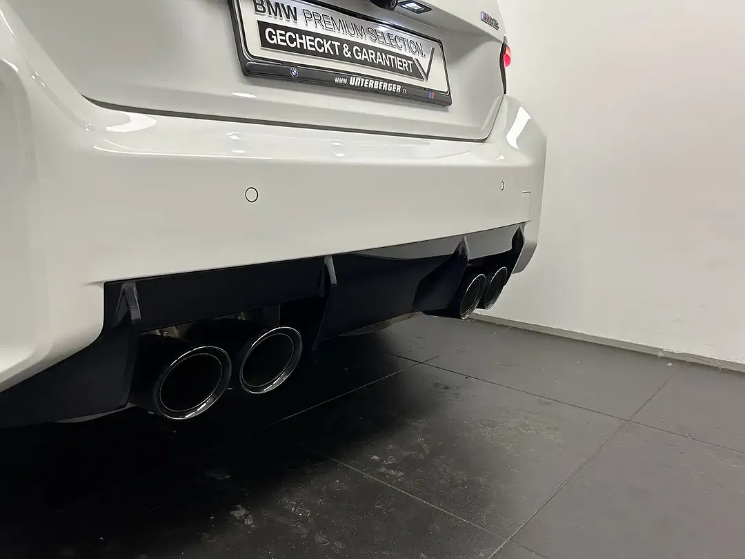 BMW M2 M Coupe Comfort - Thumbnail 13