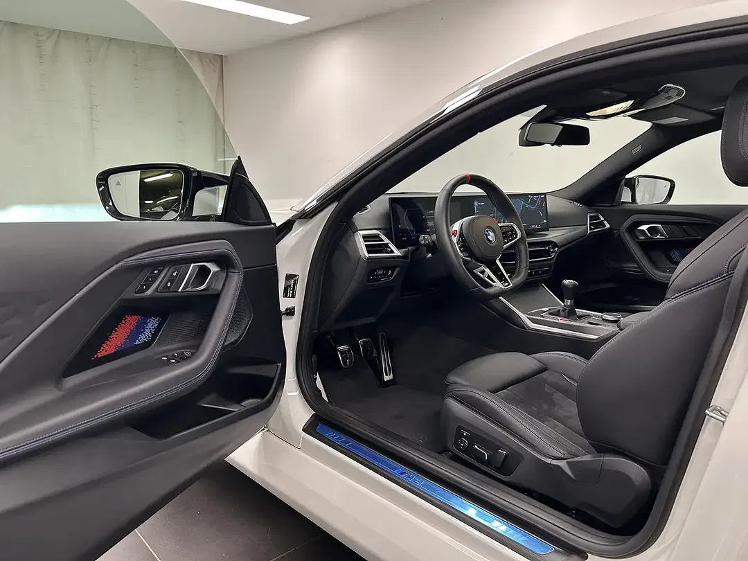 BMW M2 M Coupe Comfort - Thumbnail 14