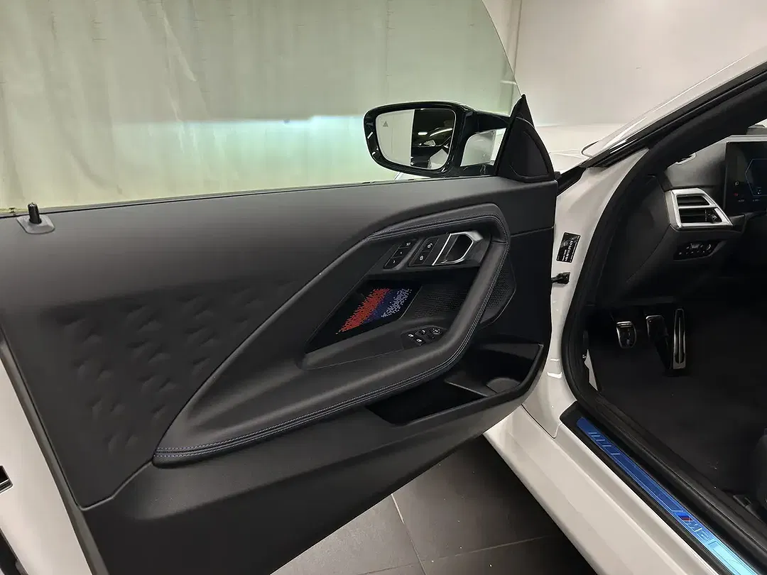BMW M2 M Coupe Comfort - foto 15