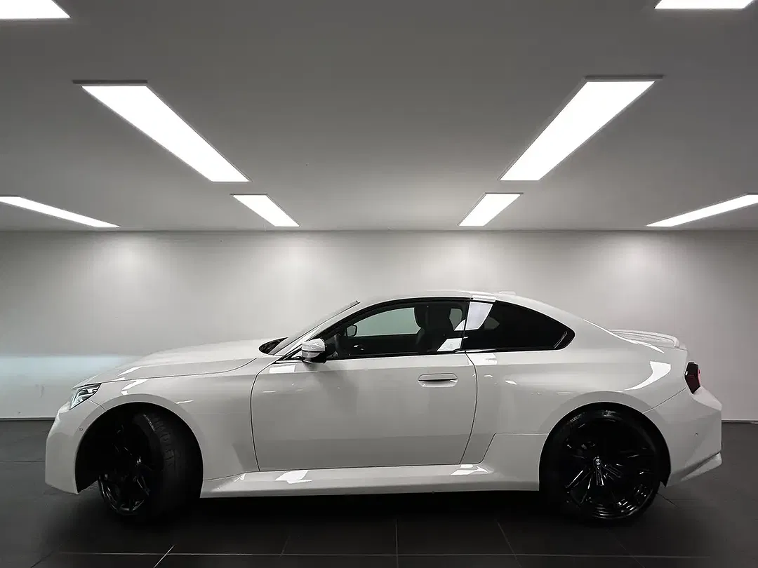 BMW M2 M Coupe Comfort - foto 2