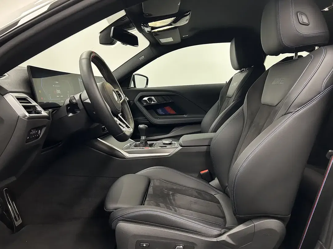 BMW M2 M Coupe Comfort - Thumbnail 4