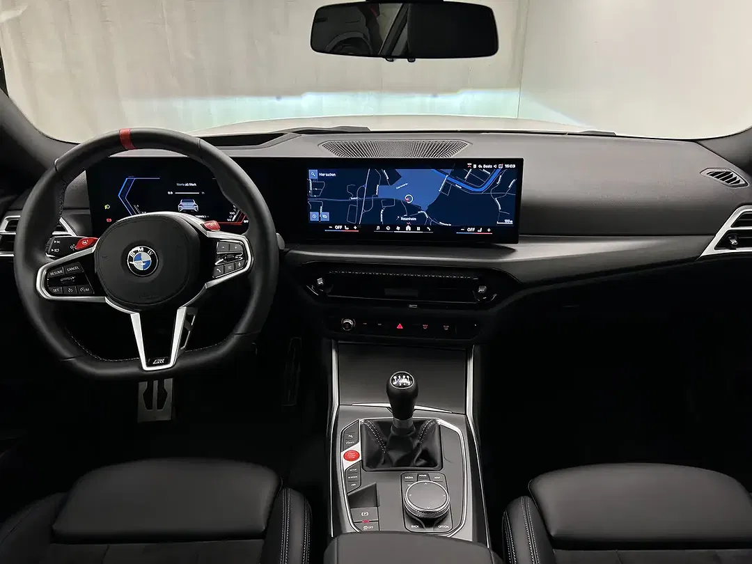 BMW M2 M Coupe Comfort - Thumbnail 5