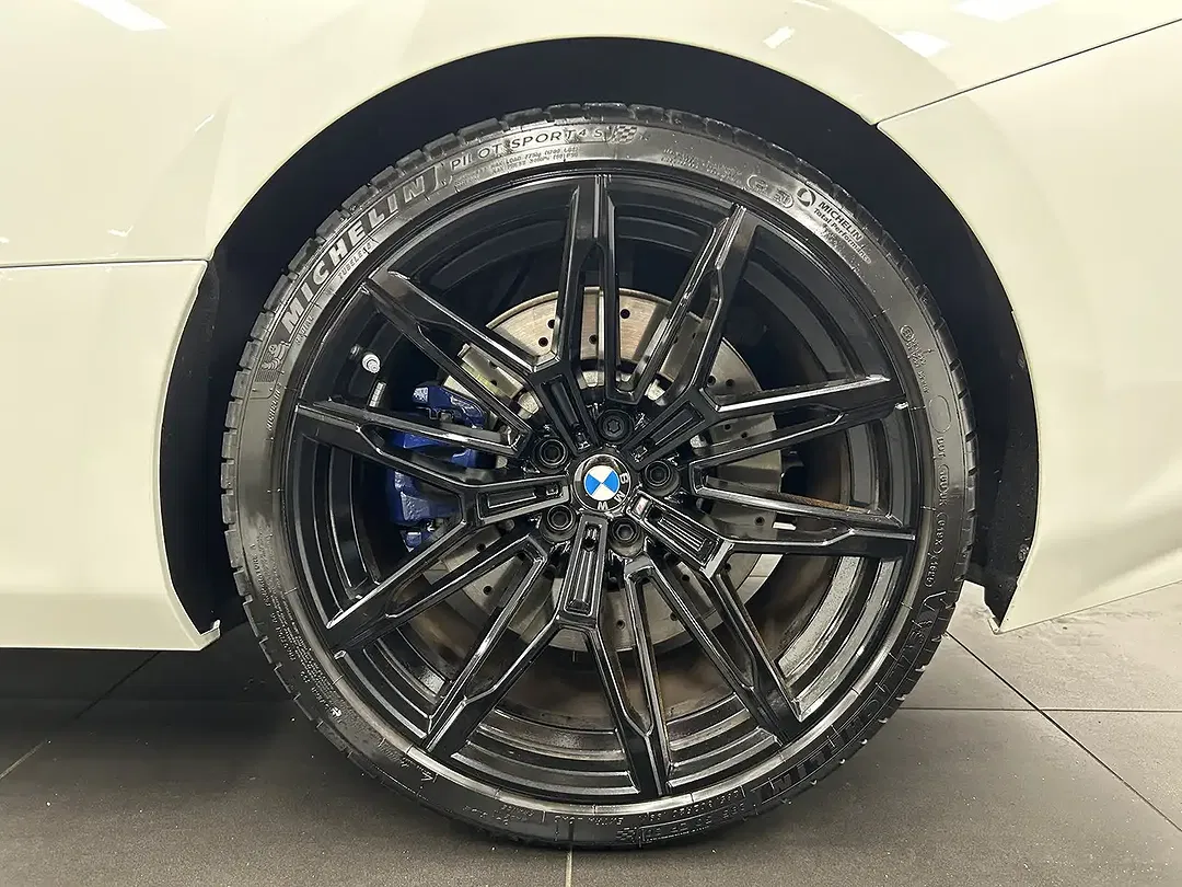 BMW M2 M Coupe Comfort - Thumbnail 6