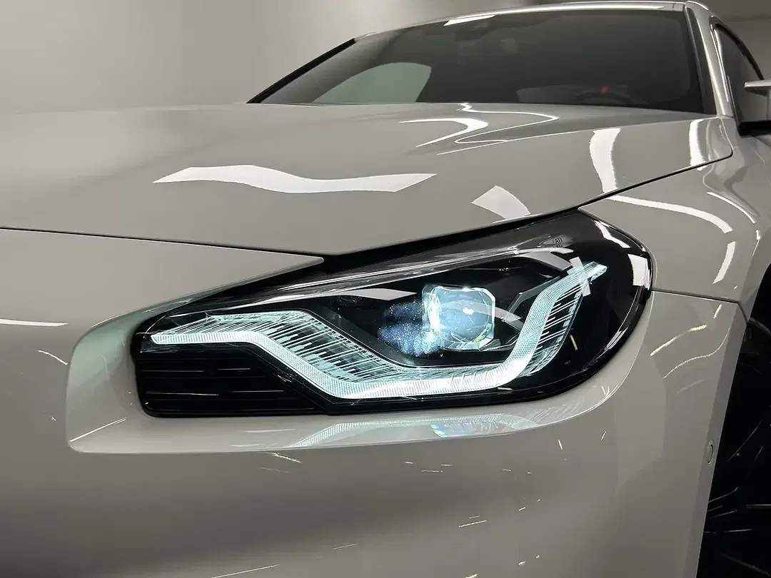 BMW M2 M Coupe Comfort - Thumbnail 8
