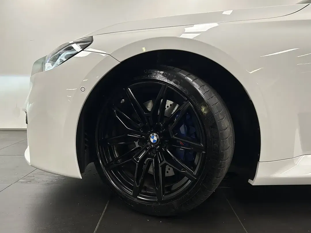 BMW M2 M Coupe Comfort - Thumbnail 9