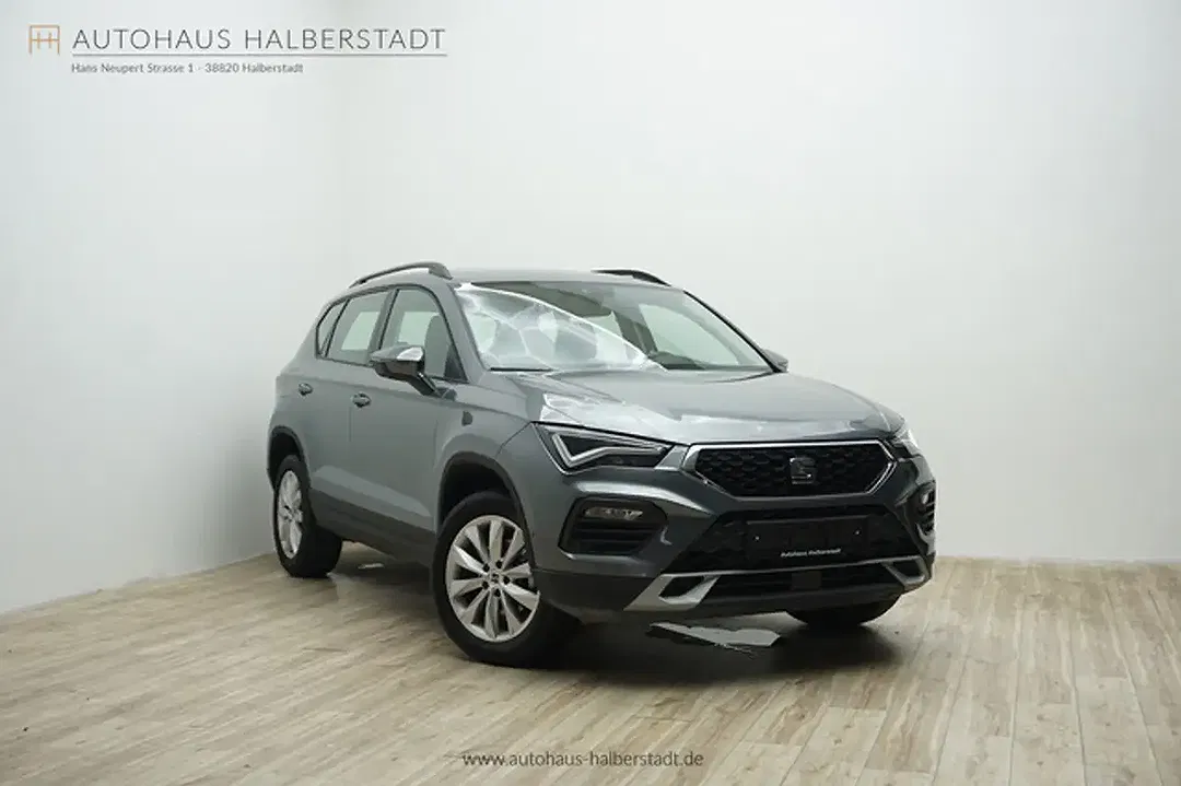 SEAT Ateca Style - foto 1