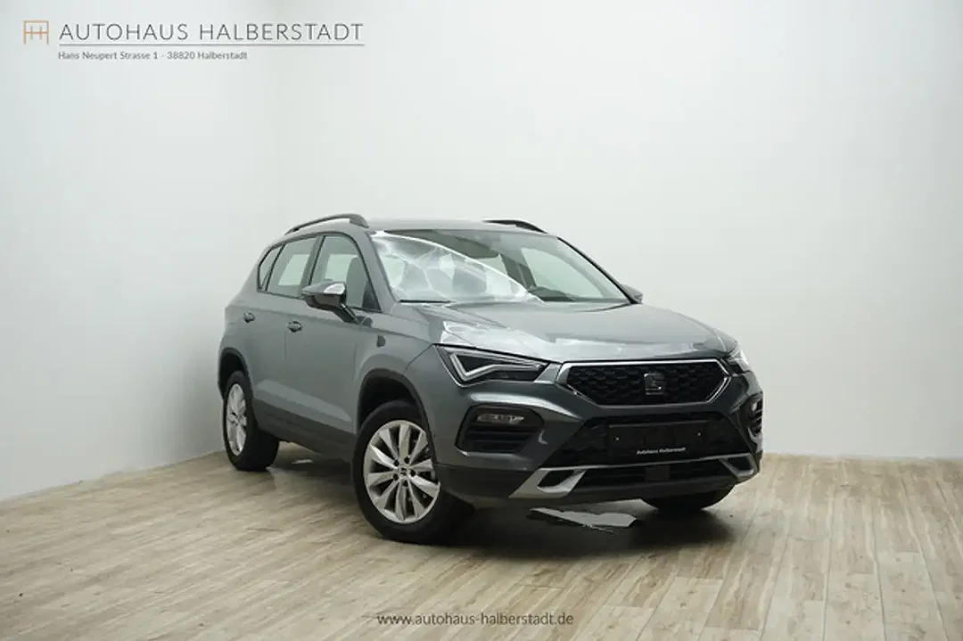 SEAT Ateca Style - Afbeelding 1