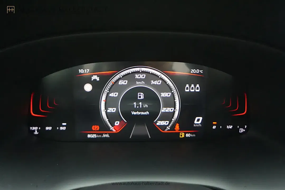 SEAT Ateca Style - Thumbnail 9