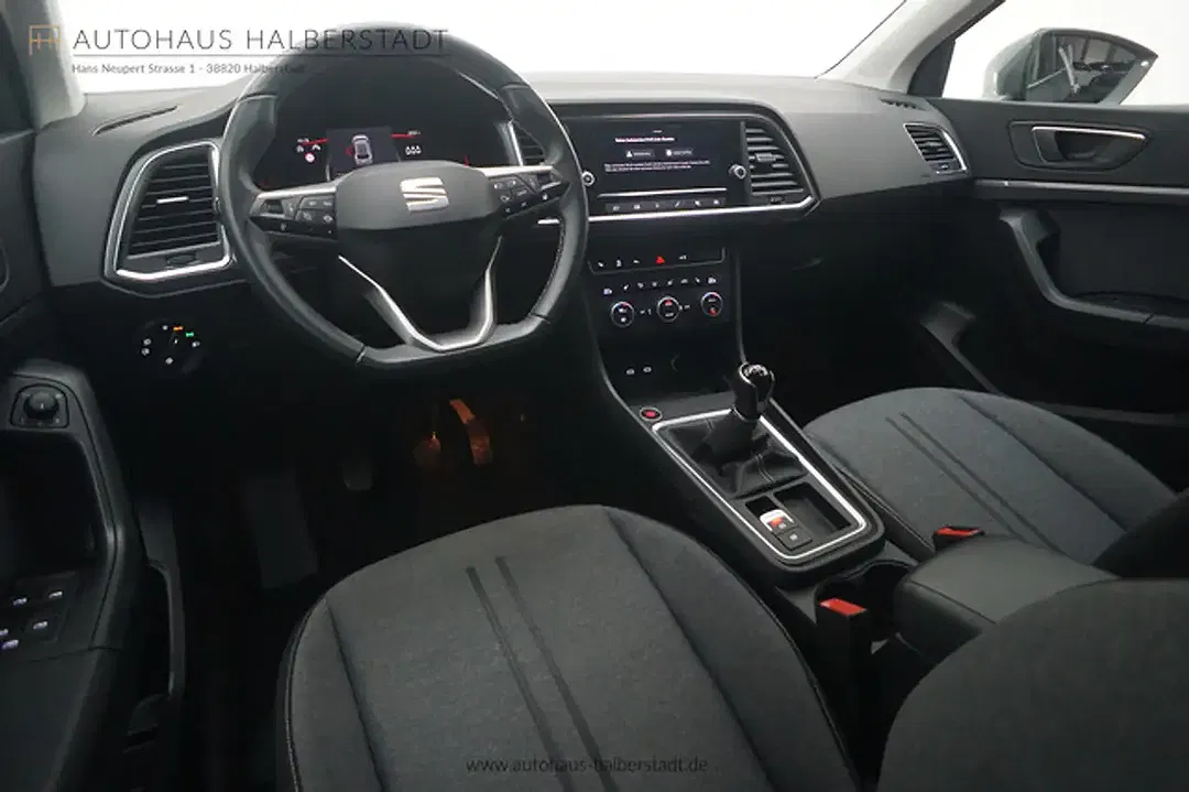 SEAT Ateca Style - Thumbnail 10