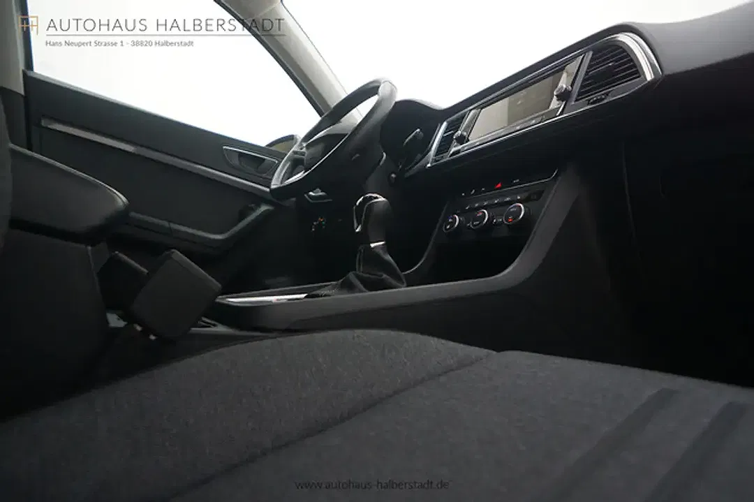 SEAT Ateca Style - Thumbnail 11