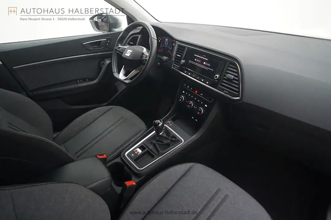 SEAT Ateca Style - Thumbnail 12