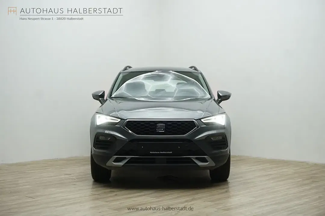 SEAT Ateca Style - foto 2