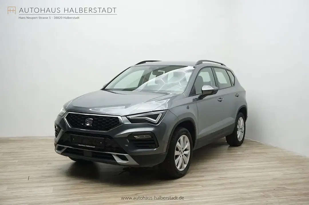 SEAT Ateca Style - Thumbnail 3