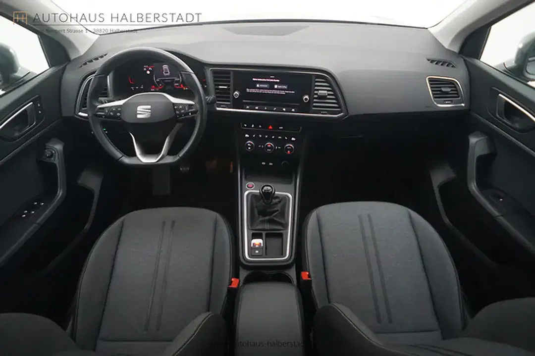 SEAT Ateca Style - Thumbnail 5