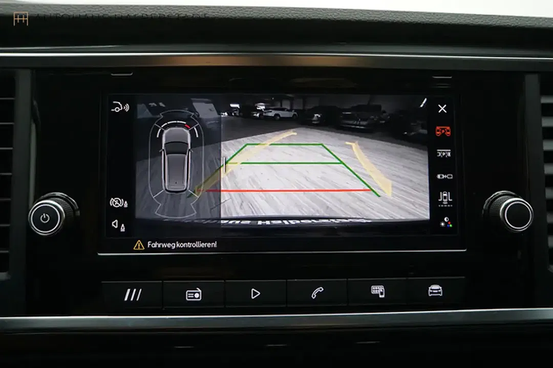 SEAT Ateca Style - Thumbnail 6