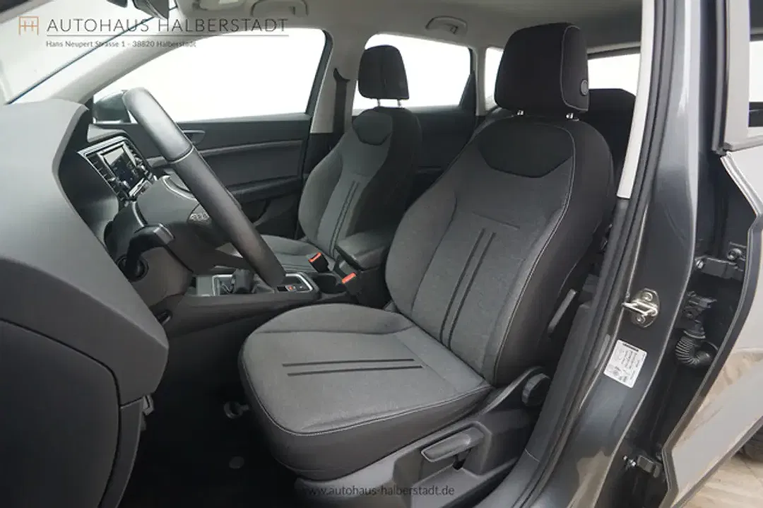 SEAT Ateca Style - Thumbnail 7