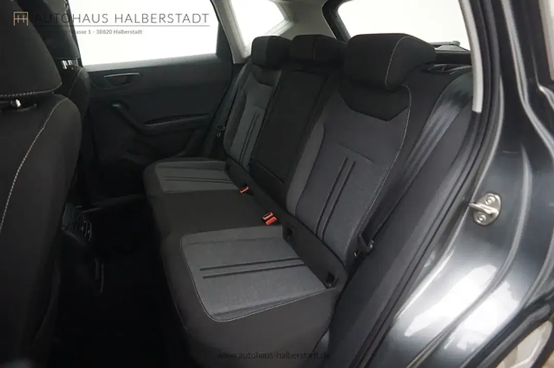 SEAT Ateca Style - Thumbnail 8