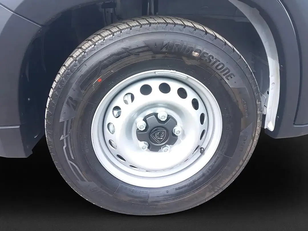 Peugeot Boxer - Thumbnail 8