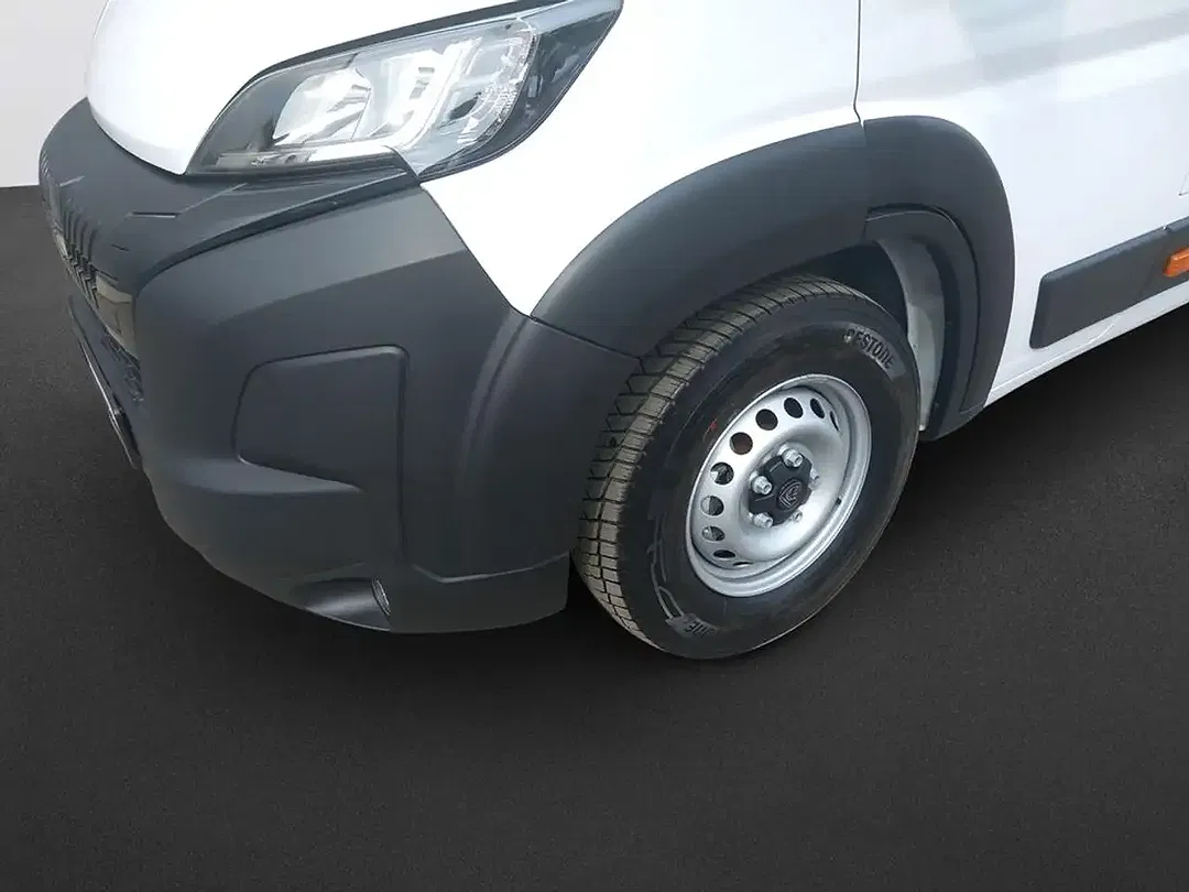 Peugeot Boxer - Thumbnail 9