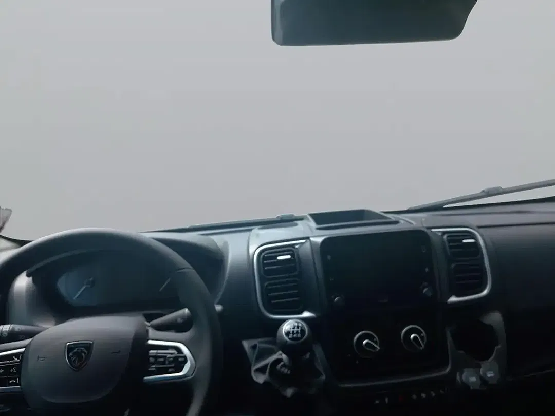 Peugeot Boxer - Thumbnail 10