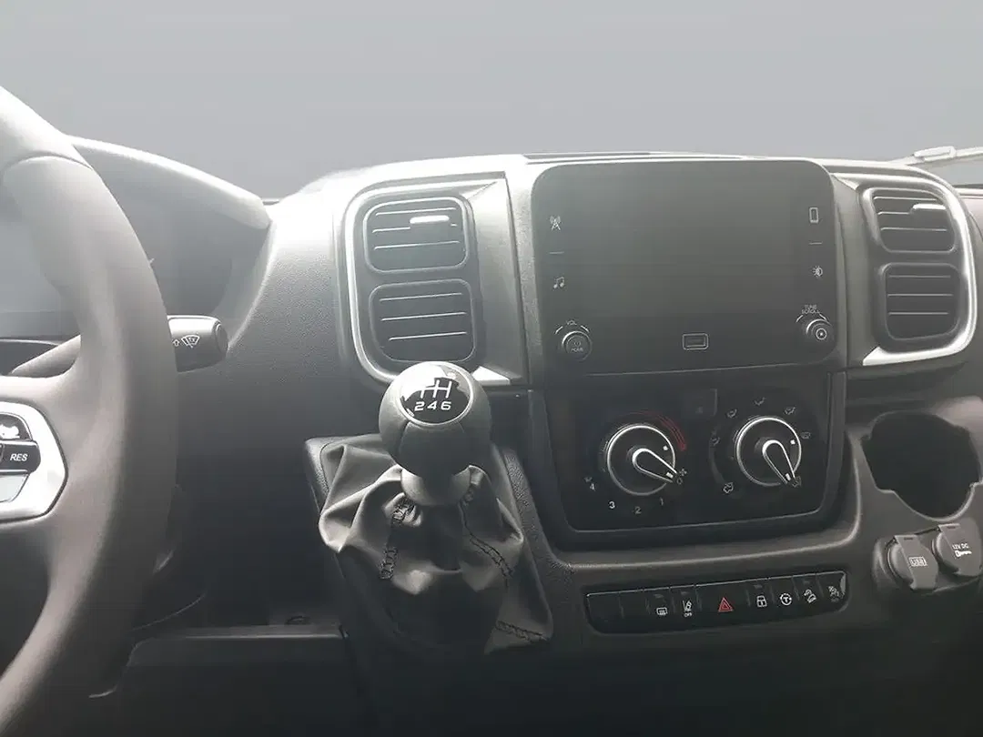 Peugeot Boxer - Thumbnail 12