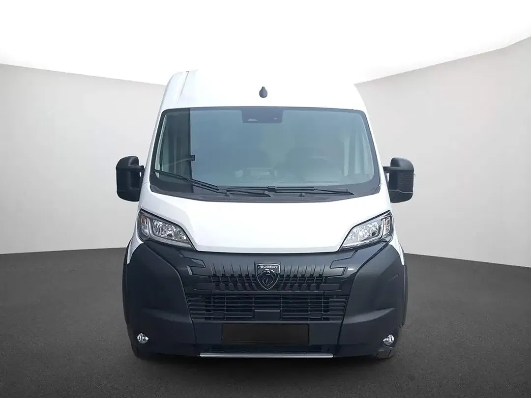Peugeot Boxer - foto 2
