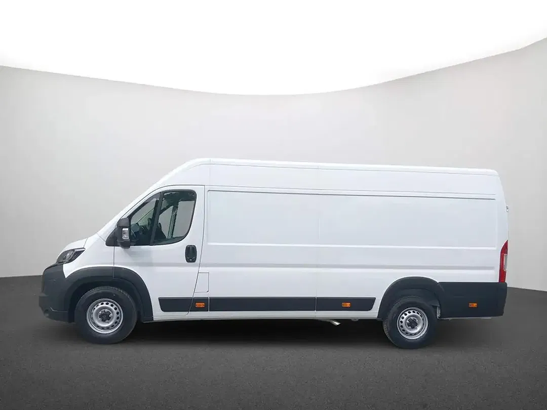 Peugeot Boxer - Thumbnail 3