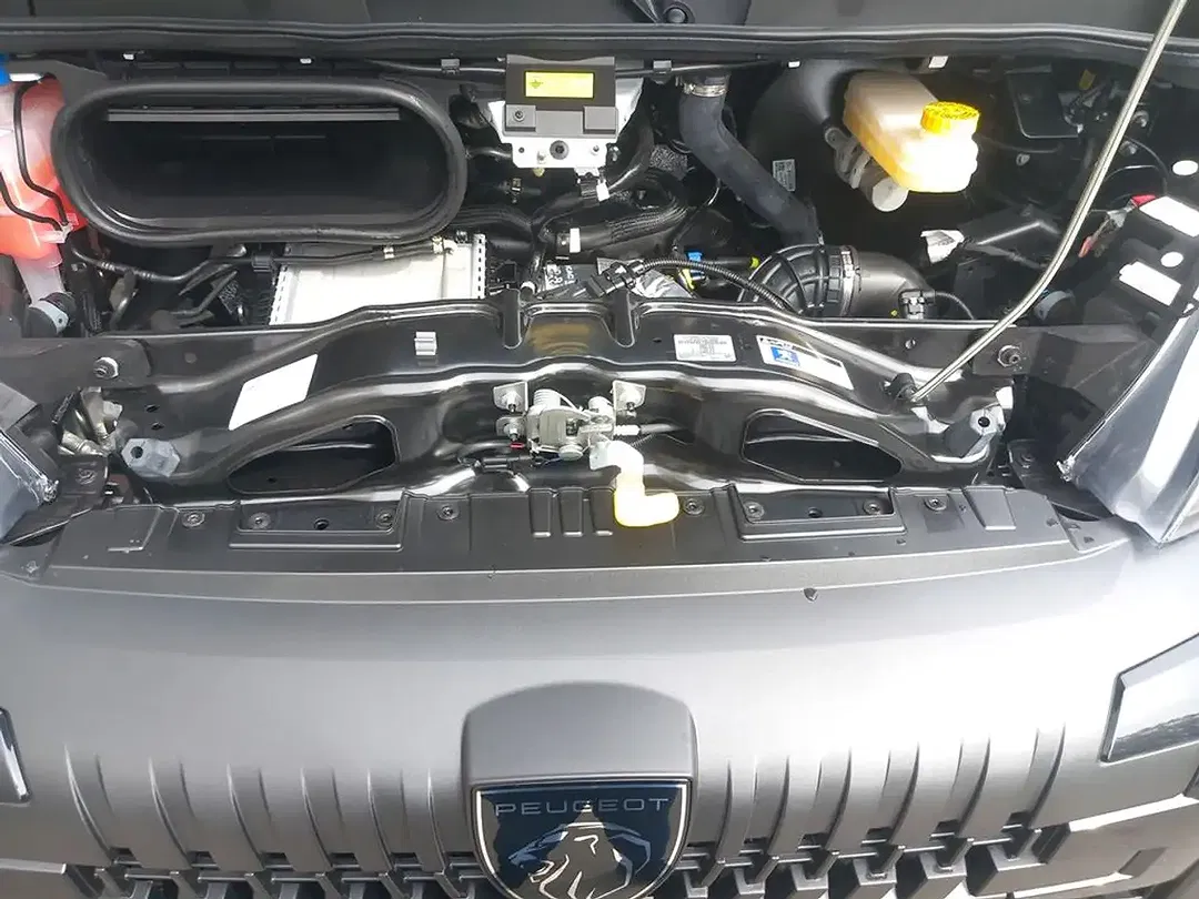 Peugeot Boxer - Thumbnail 6