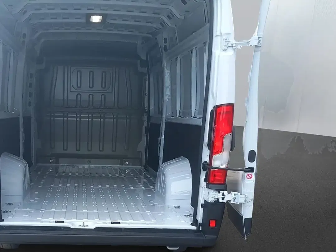 Peugeot Boxer - Thumbnail 7