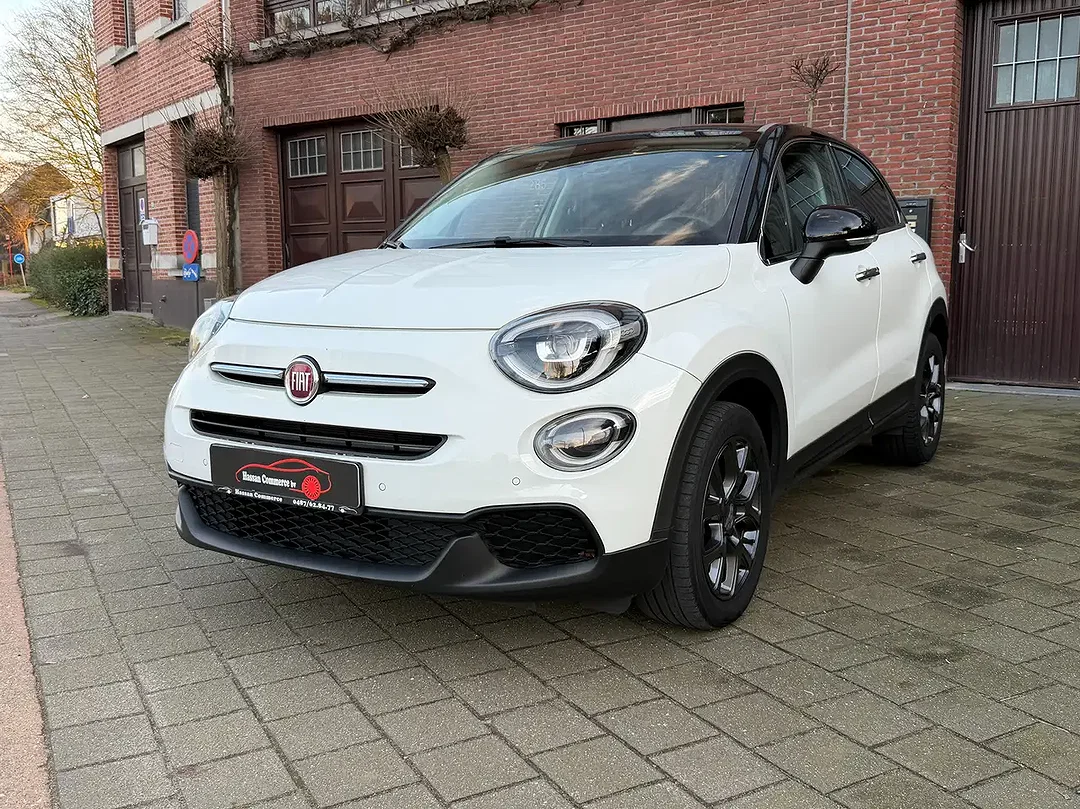 Fiat 500X 1.0 FireFly Sport - Afbeelding 1