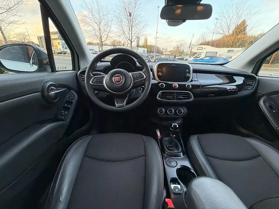 Fiat 500X 1.0 FireFly Sport - Thumbnail 10