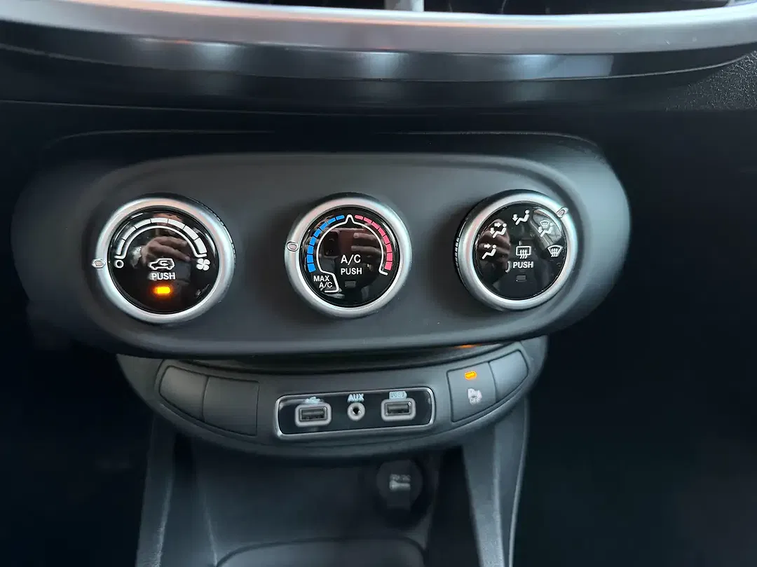 Fiat 500X 1.0 FireFly Sport - Thumbnail 14