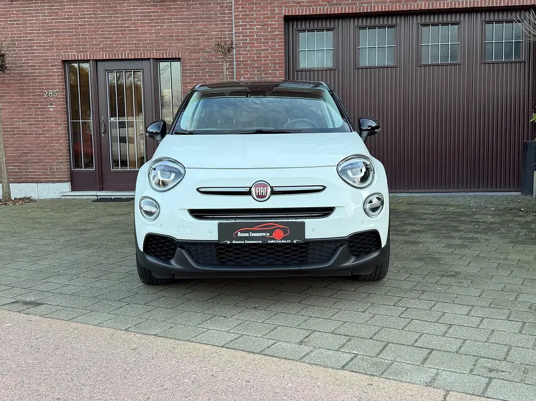 Fiat 500X 1.0 FireFly Sport - foto 2