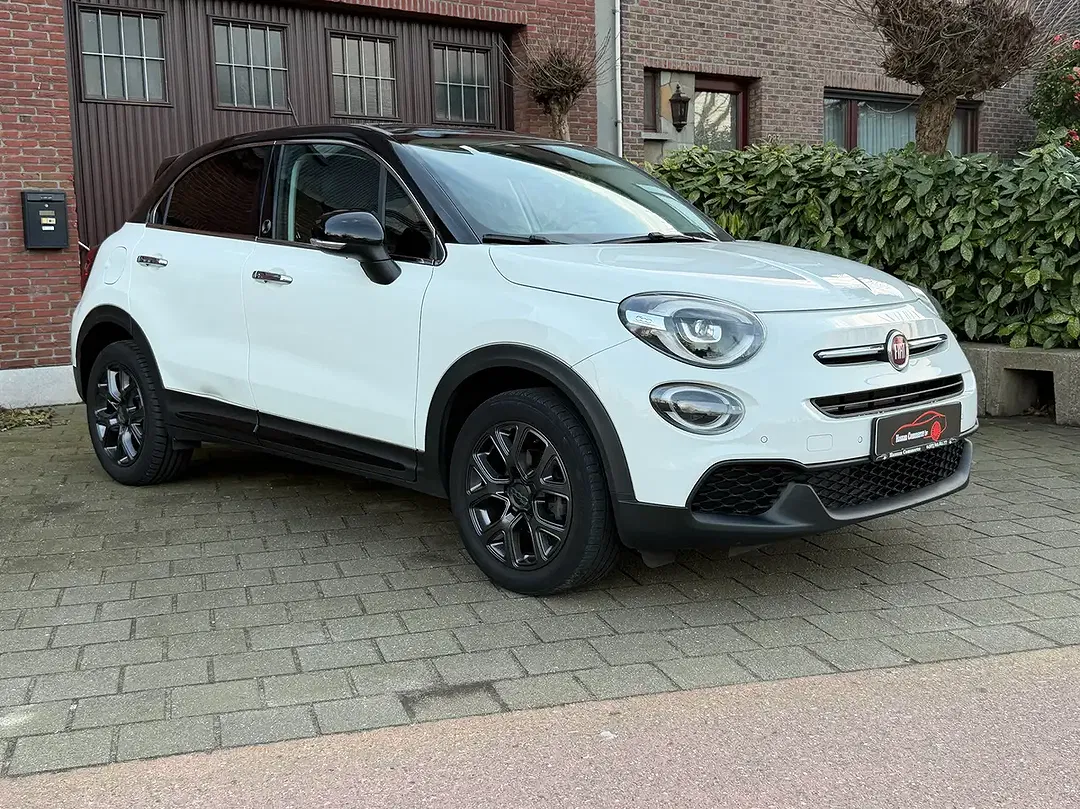 Fiat 500X 1.0 FireFly Sport - Thumbnail 3
