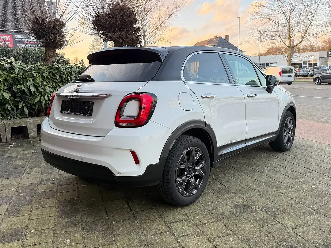 Fiat 500X 1.0 FireFly Sport - Thumbnail 5