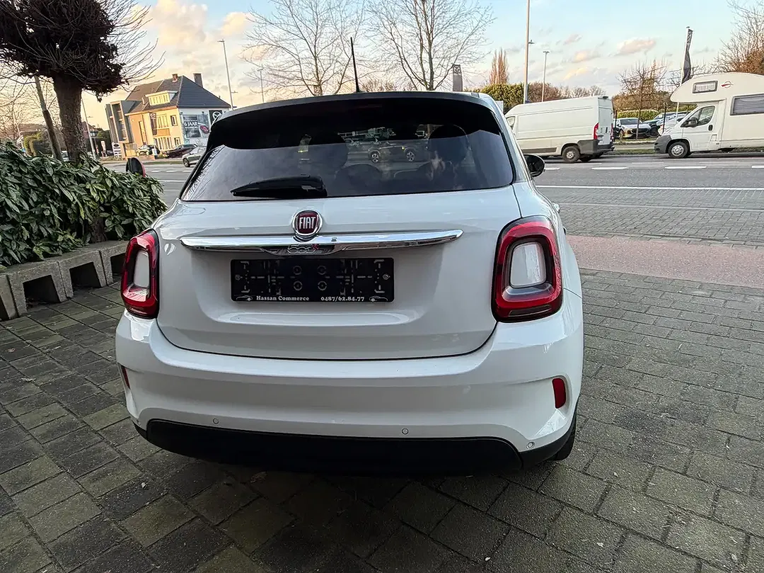 Fiat 500X 1.0 FireFly Sport - Thumbnail 6