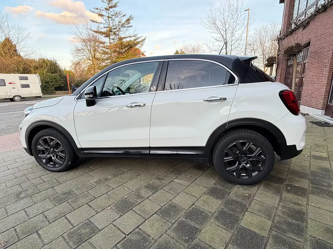 Fiat 500X 1.0 FireFly Sport - Thumbnail 8