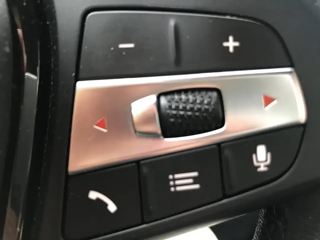 BMW 116 - Thumbnail 13