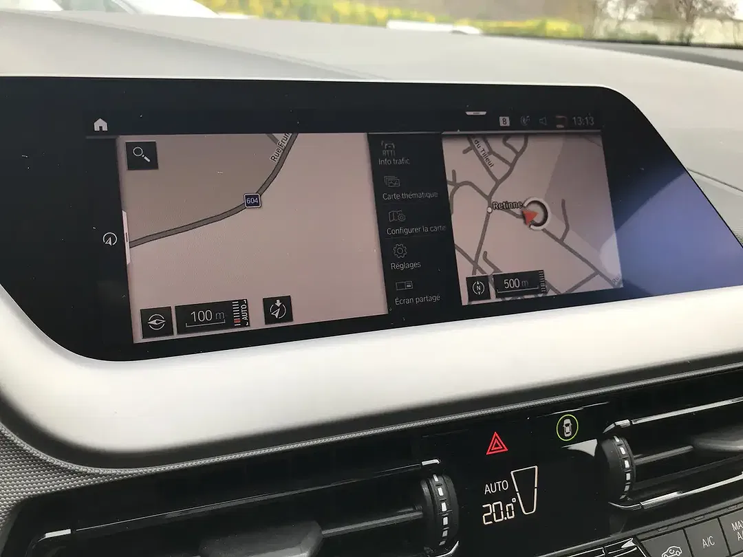 BMW 116 - Thumbnail 14