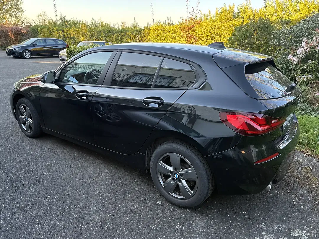 BMW 116 - Thumbnail 4