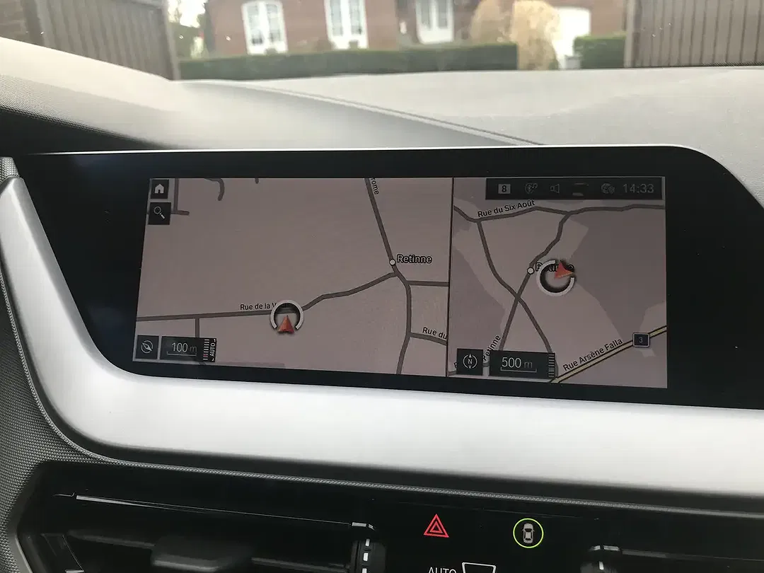 BMW 116 - Thumbnail 5