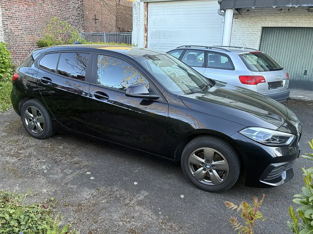 BMW 116 - Thumbnail 7