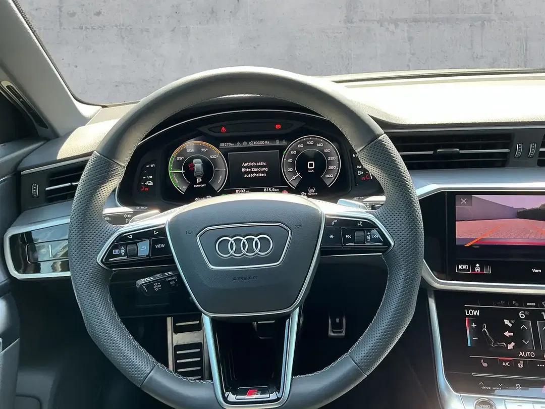 Audi A6 55 TFSI e quattro Matrix LED S line - Thumbnail 9