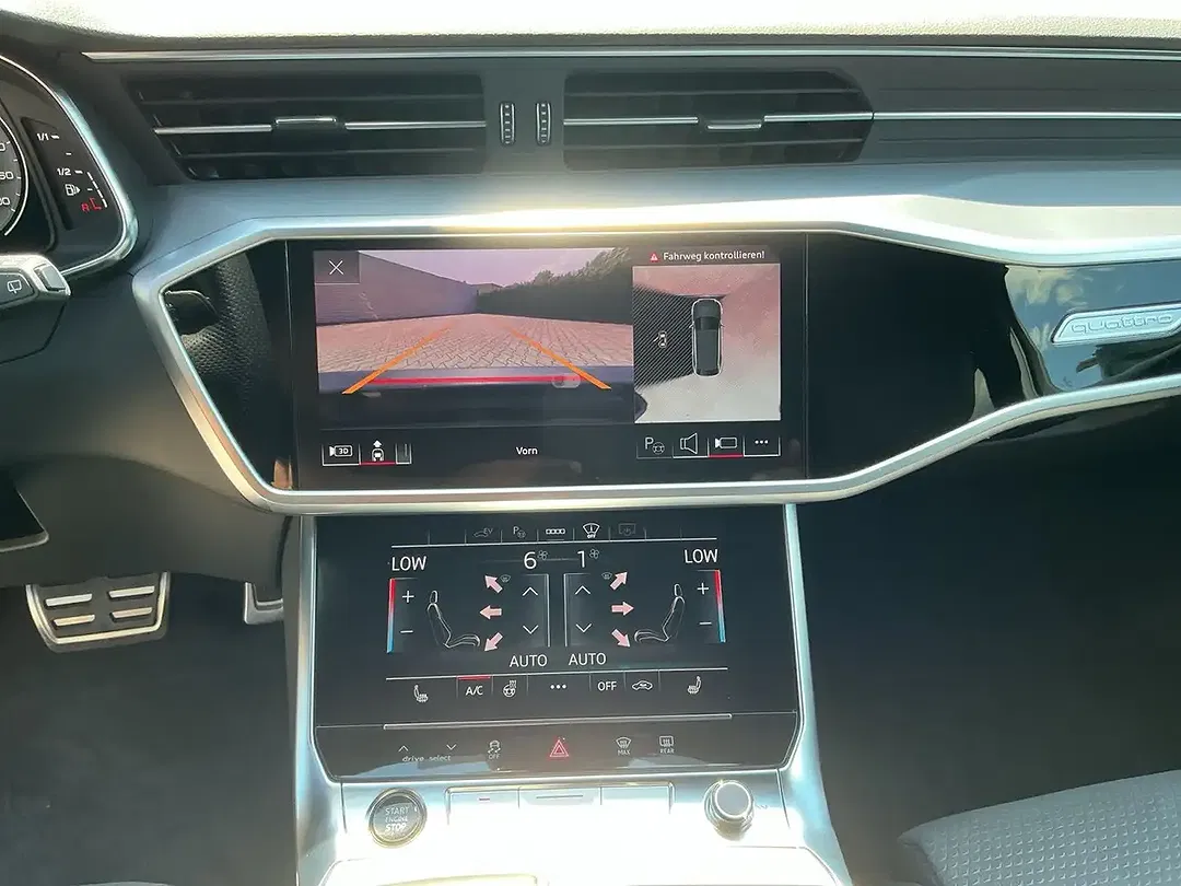 Audi A6 55 TFSI e quattro Matrix LED S line - Thumbnail 10