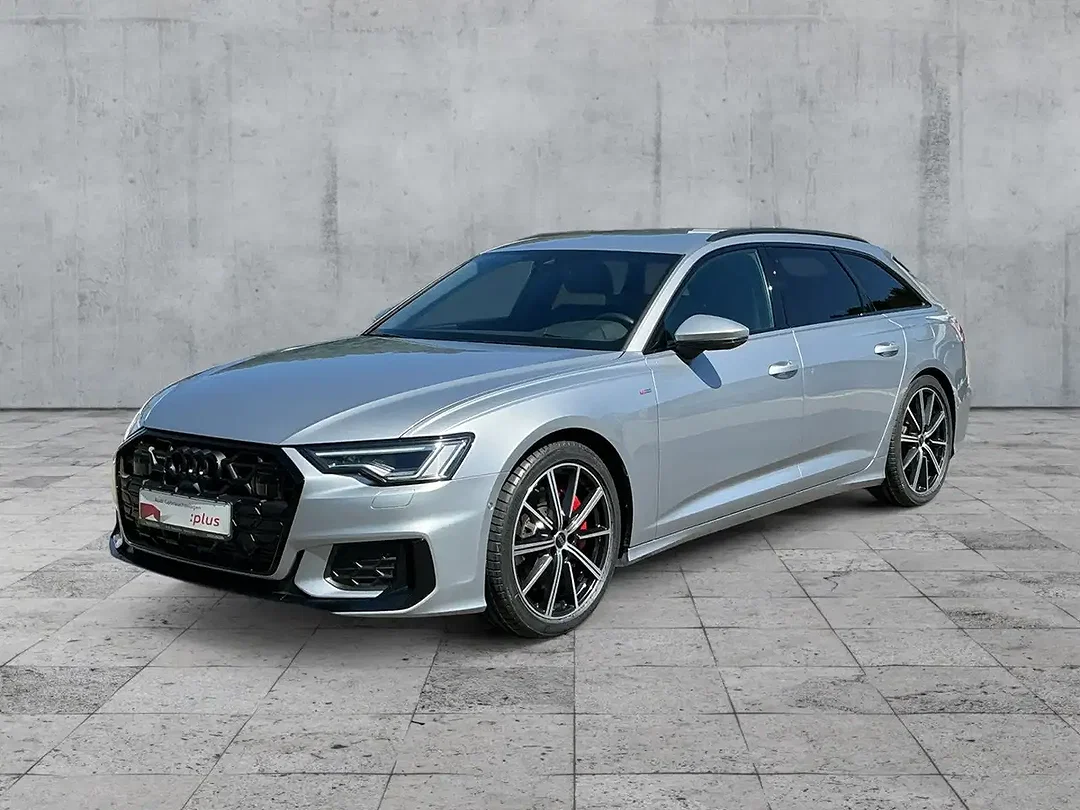Audi A6 55 TFSI e quattro Matrix LED S line - Afbeelding 1
