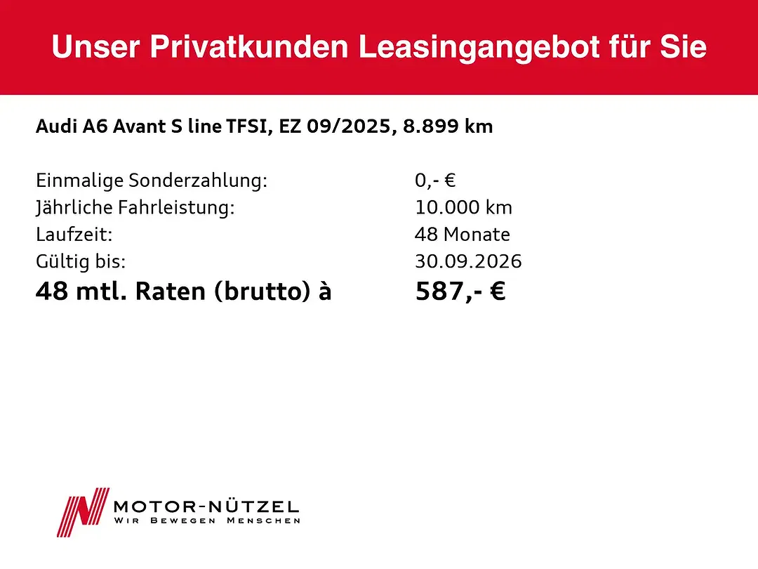 Audi A6 55 TFSI e quattro Matrix LED S line - Thumbnail 21